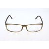 Porsche Design Green Acetate Glasses (Frames)
