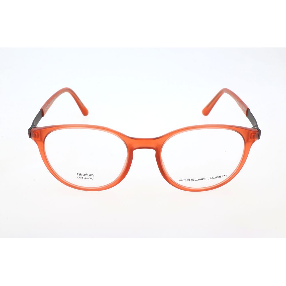 Porsche Design Multicolor Polyamide Glasses (Frames)