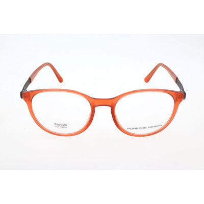 Porsche Design Multicolor Polyamide Glasses (Frames)