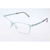 Porsche Design Green Metal Glasses (Frames)
