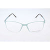 Porsche Design Green Metal Glasses (Frames)