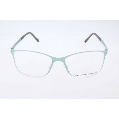 Porsche Design Green Metal Glasses (Frames)