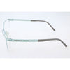 Porsche Design Green Metal Glasses (Frames)