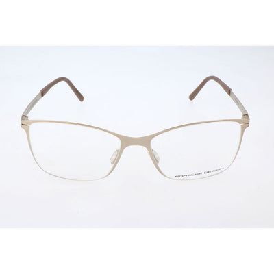 Porsche Design Gold Metal Glasses (Frames)