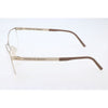 Porsche Design Gold Metal Glasses (Frames)
