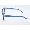 Roberto Cavalli Blue Acetate Glasses (Frames)