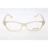 Roberto Cavalli White Acetate Glasses (Frames)