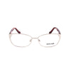 Roberto Cavalli Gray Metal Glasses (Frames)