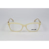 Roberto Cavalli White Acetate Glasses (Frames)