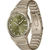 Hugo Boss Gold Stainless Steel Dress Watch