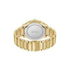 Hugo Boss Gold Stainless Steel Dress Watch