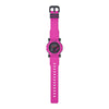 Casio Multicolor Resin Sport Watch