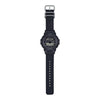 Casio Black Resin Sport Watch