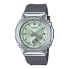 Casio Gray Resin Sport Watch