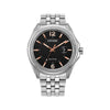 Citizen Gray Stainless Steel Dress Watch