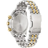 Citizen Gray Stainless Steel Bracelet Watch
