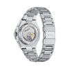 Citizen Gray Stainless Steel Dress Watch
