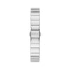Furla Gray Stainless Steel Dress Watch