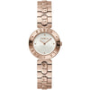 Furla Multicolor Stainless Steel Dress Watch