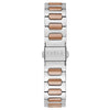 Furla Gray Stainless Steel Dress Watch