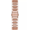 Furla Multicolor Stainless Steel Dress Watch
