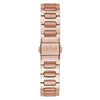 Furla Multicolor Stainless Steel Dress Watch