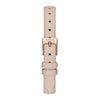Furla Multicolor Leather Dress Watch