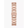 Furla Multicolor Stainless Steel Dress Watch