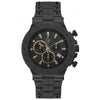 GC Black Stainless Steel Dress Watch