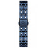 GC Blue Stainless Steel Dress Watch