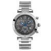 GC Gray Stainless Steel Bracelet Watch