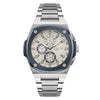 GC Gray Stainless Steel Dress Watch
