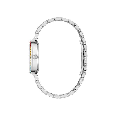 GC Gray Stainless Steel Bracelet Watch