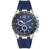 GC Blue Synthetic Sport Watch