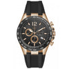 GC Black Synthetic Sport Watch
