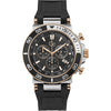 GC Black Synthetic Sport Watch