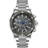 GC Gray Stainless Steel Dress Watch