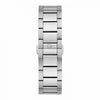 GC Gray Stainless Steel Dress Watch