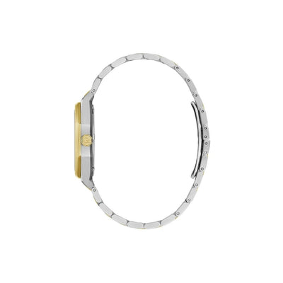 GC Gold Stainless Steel Dress Watch