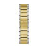 GC Gold Stainless Steel Dress Watch