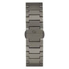 GC Gray Stainless Steel Dress Watch