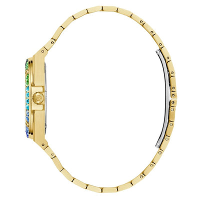GC Gold Stainless Steel Bracelet Watch