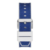 Guess Blue Synthetic Sport Watch