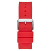 Guess Multicolor Synthetic Dress Watch