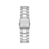 Guess Gray Stainless Steel Dress Watch