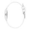 Guess White Synthetic Dress Watch