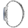 Just Cavalli Gray Stainless Steel Bracelet Watch