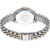 Just Cavalli Multicolor Stainless Steel Dress Watch