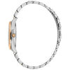 Just Cavalli Multicolor Stainless Steel Bracelet Watch