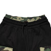 Dolce & Gabbana Multicolor Camouflage Cargo Jogger Men Pants